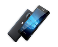 Microsoft Lumia 950 XL Dual SIM LTE czarny - 263667 - zdjęcie 2